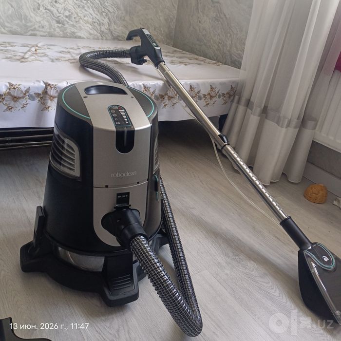 Robocline плесос