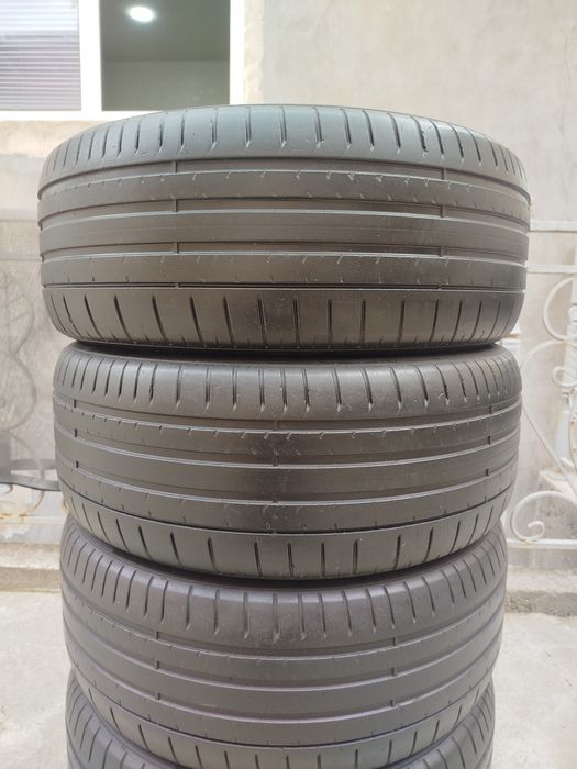 245 45 R19 Shina Pirelli 2 dona