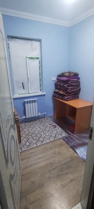 Urganchda Kvartira oilaga uzoq muddatga ijaraga beriladi