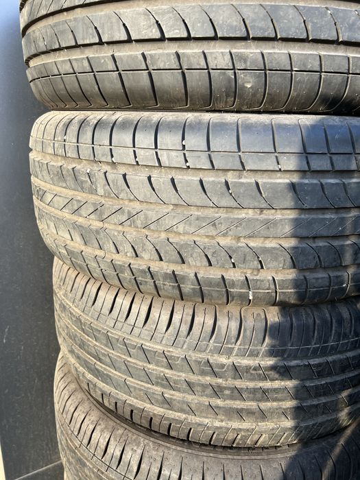 215 55 R17 Bars 4 dona