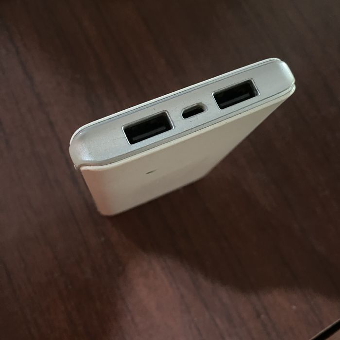Power bank 10000 mAh