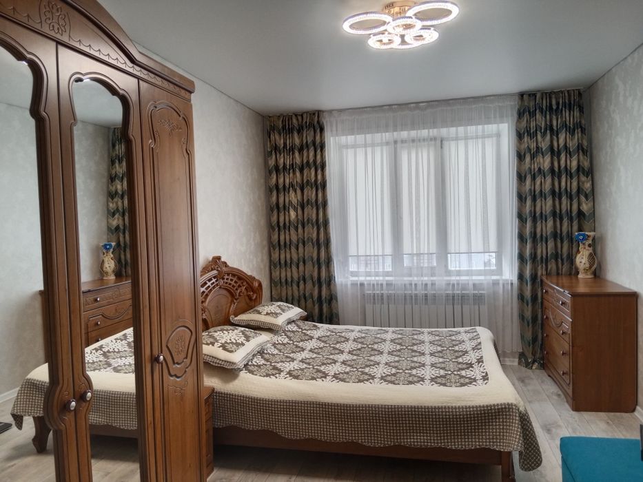 Продам 2-х комнатную квартиру