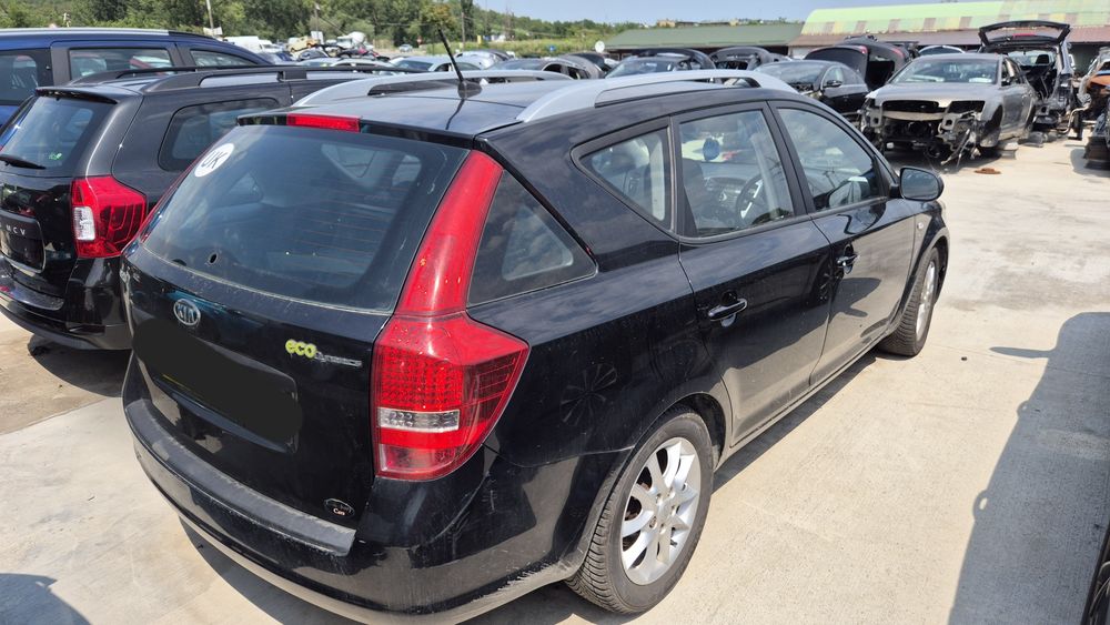 Dezmembram Kia Ceed 2010 1.6crdi D4FB Manual 6 trepte