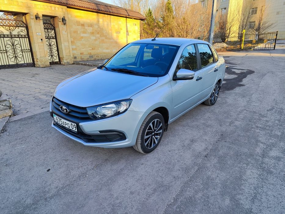 Продам Лада Гранта FL