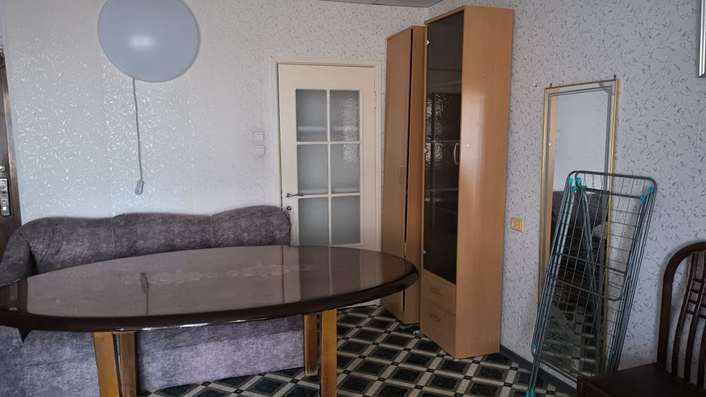 Сдам 1-комнатную квартиру