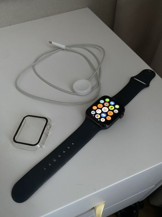 Apple watch SE 44 mm