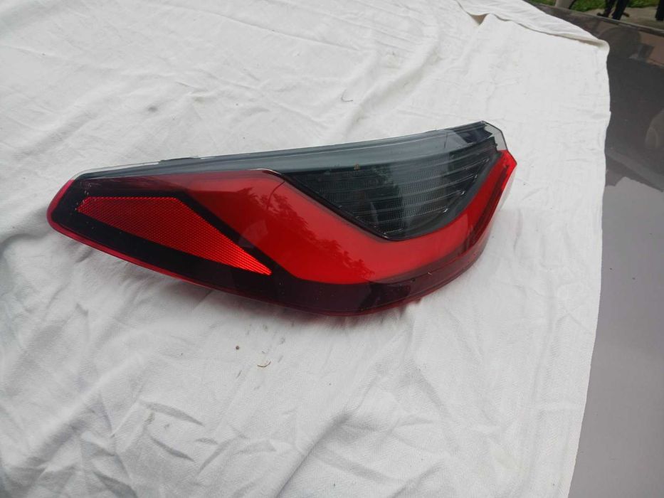 Ляв стоп BMW 4-Series G22/ бмв 4-та серия