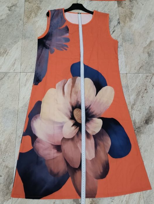 Rochie din 2 piese noua cu eticheta