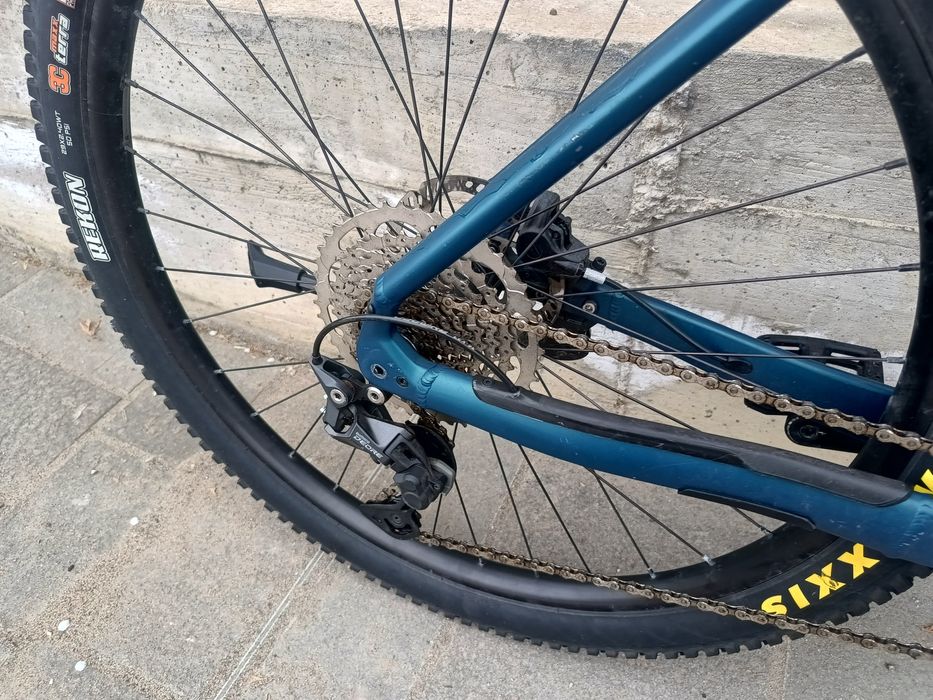 Orbea Urrun Shimano RS EP8 smart