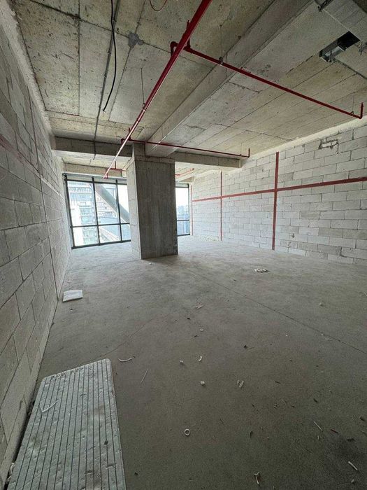 Продается помещение ЖК Piramit Tower   92м2