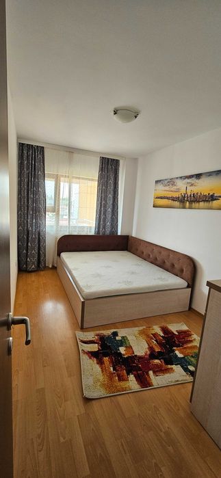 2 camere - studio  Privilege  Tiglina  Ultimul leu