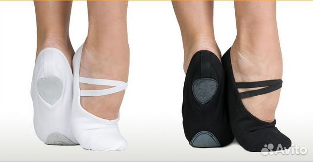 чешка для гимнастики