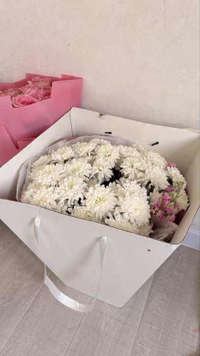 Цветы срочная продажа