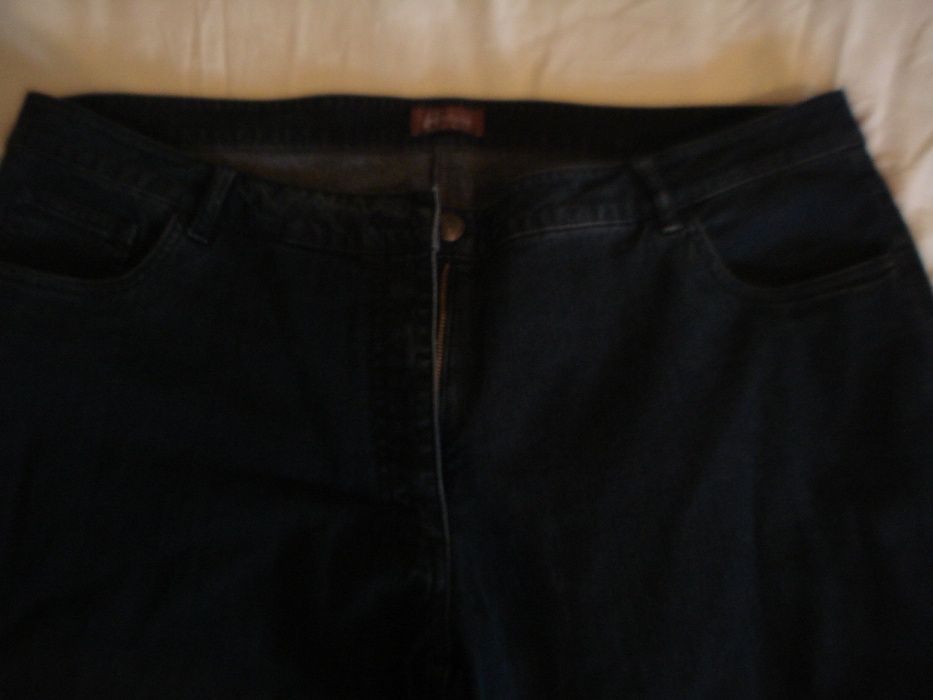 Дамски дънки