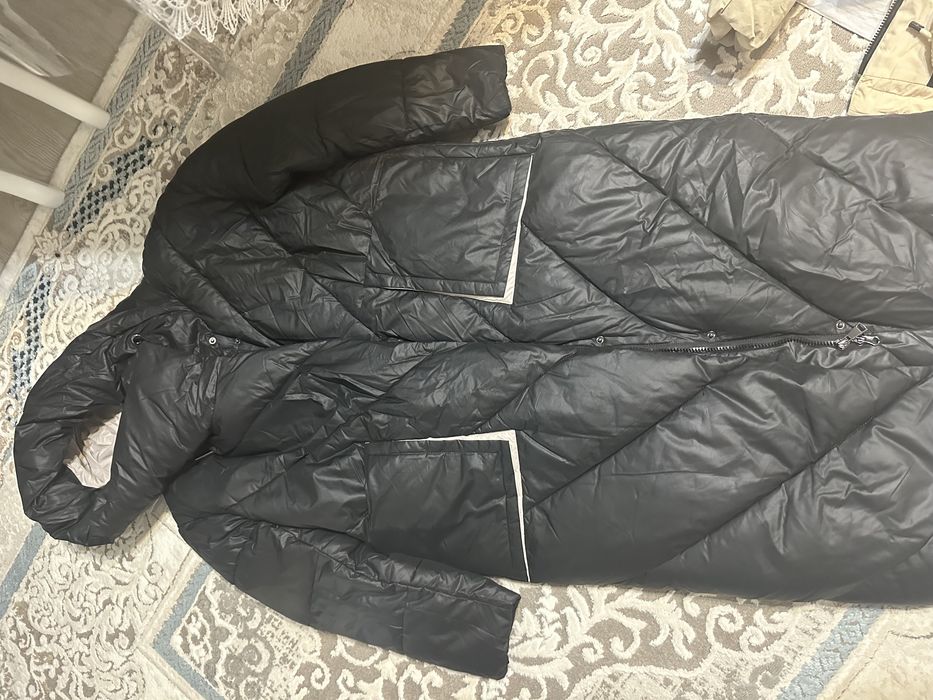 Зимний куртка сатылады