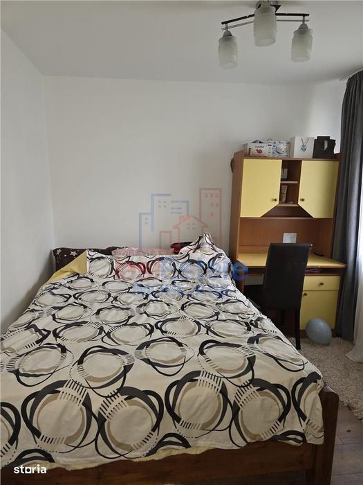 Apartament 2 camere Zona Canta