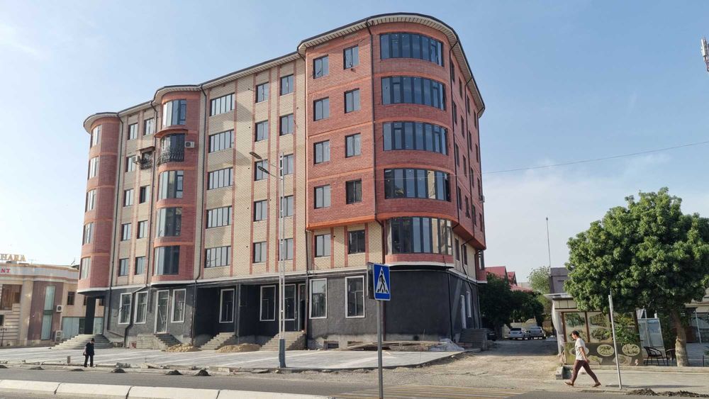 продается элитная квартира СРОЧНО на 6-этаже