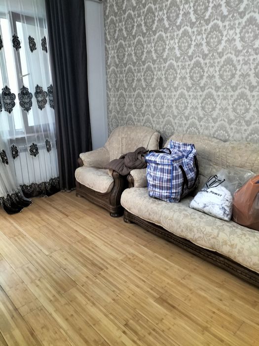 Диван кресло камот