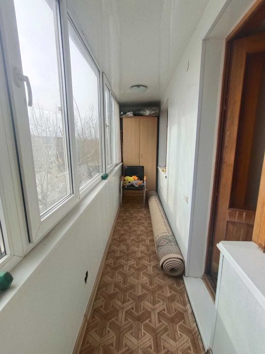 Продажа 4-комнатной квартиры