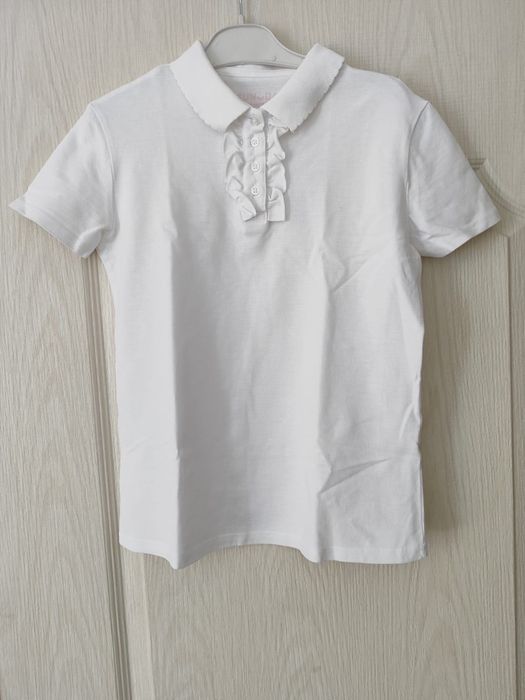 Продам белые рубашки в школу