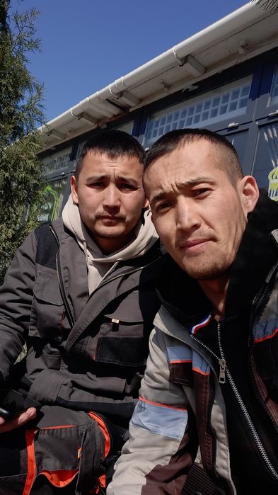 услуги электрика шымкент