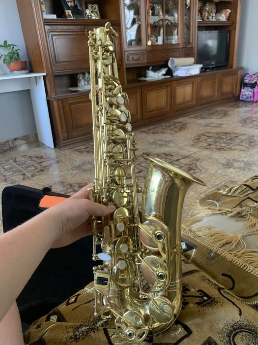 Vand saxofon startonex numa bun pentru incepatori