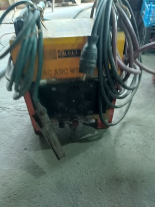 Продам сварочный аппарат