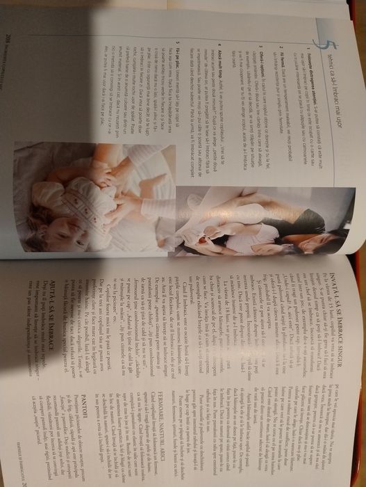 Mama si copilul.Ghid de crestere a copilului mic-A.J.R. Waterston