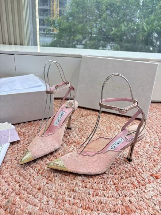 Туфли Jimmy Choo Faiz 100