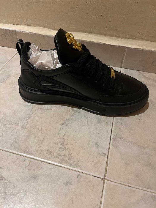 Дамски обувки на ''ROBERTO CAVALLI''