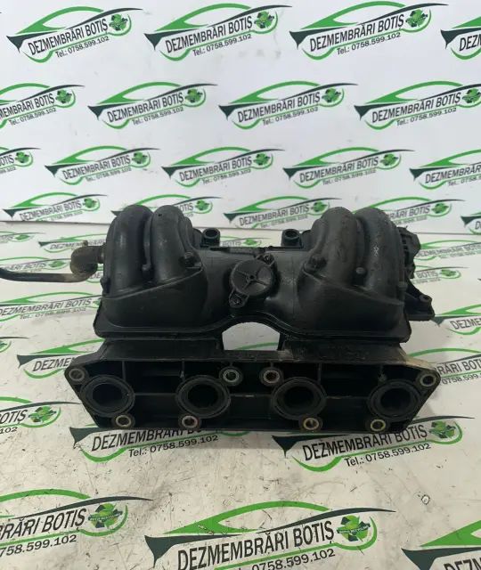 Galerie admisie Volkswagen VW Lupo 2001 1.2 TDI MT (61 hp)