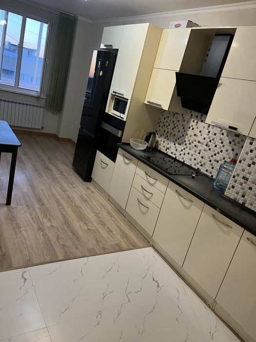 Клининг генерални уборка Астана