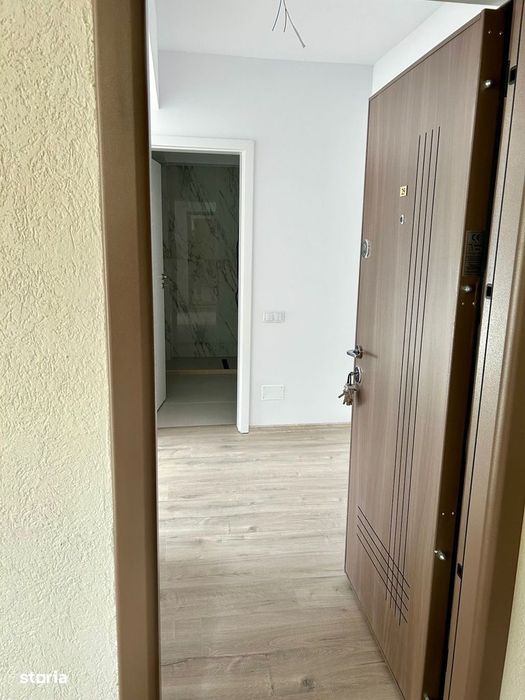 AP 25 Teilor Residence-3 camere FINISAT