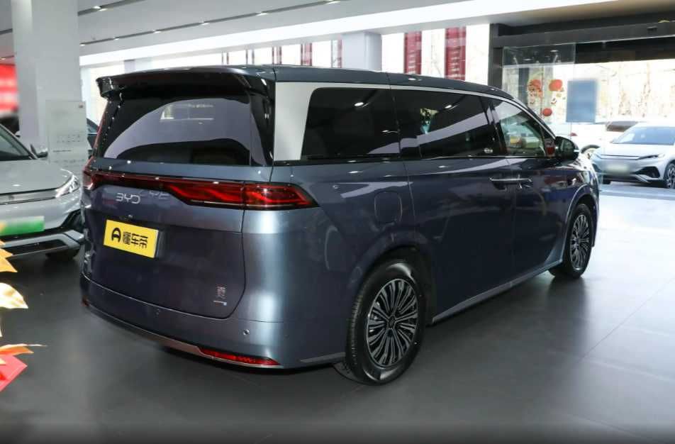 Mix Motors Byd Xia Cip Tashkent под заказ/zakazga