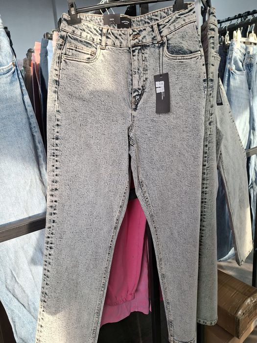 Дамски дънки VERO MODA