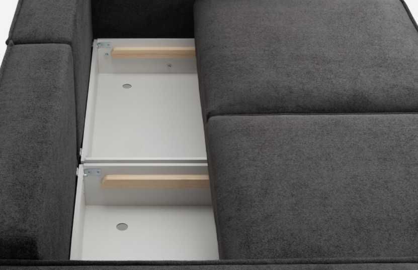 Диван Куба прямой