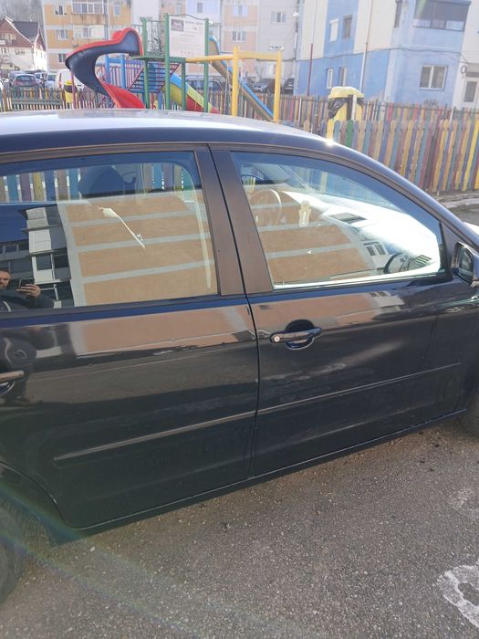 vand vw polo 1,4 diesel