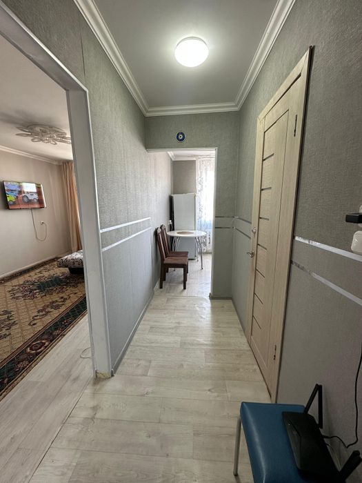 2 ком квартира 6 мкр