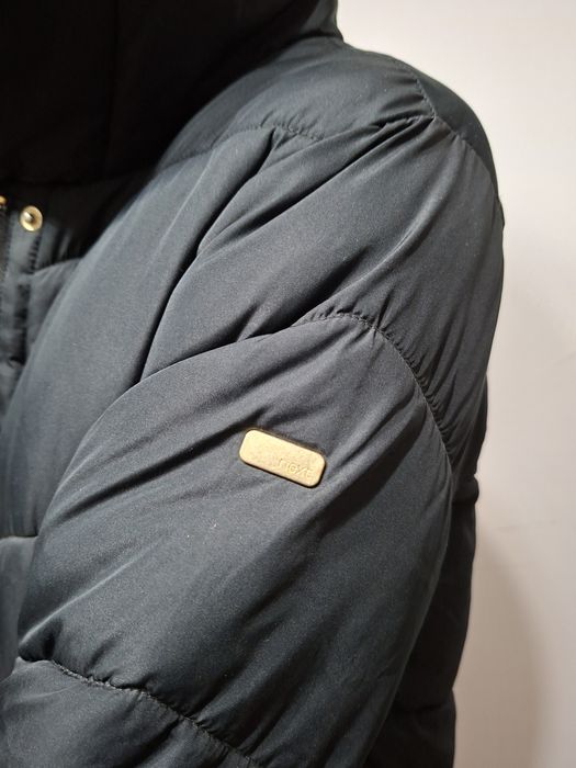 Детская зимняя куртка