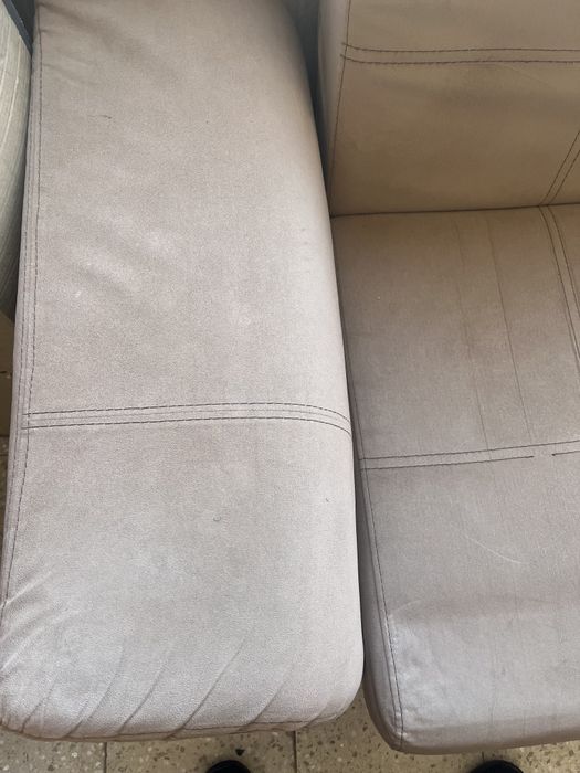 Голям и удобен фотьойл 2 броя