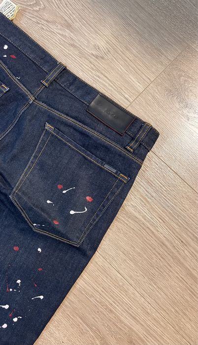 Blugi Hugo Boss Originali