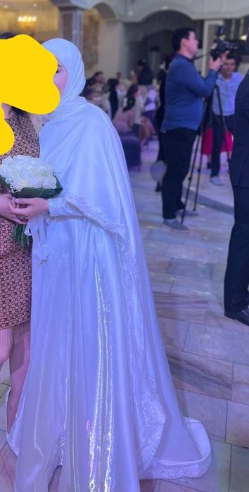 Продаю Свадебное платье