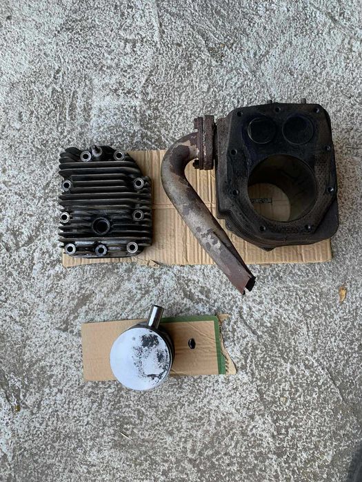 Части за косачка БЧСBCS