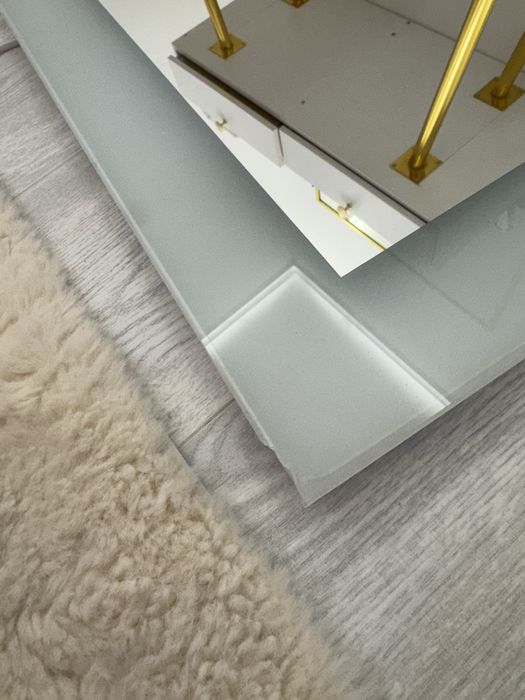 Зеркало с подсветкой