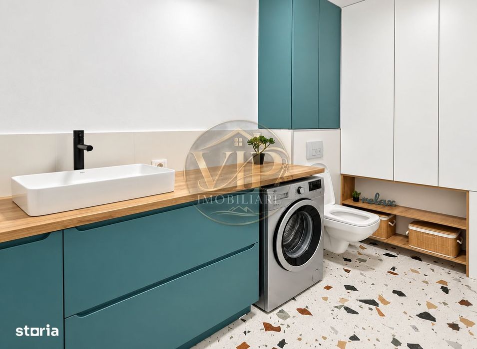 Apartament cu 3 camere,decomandat,bloc nou,78 mp utili,Ampoi 3