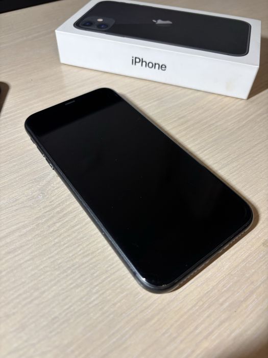 Iphone 11 64Gb Neverlocked