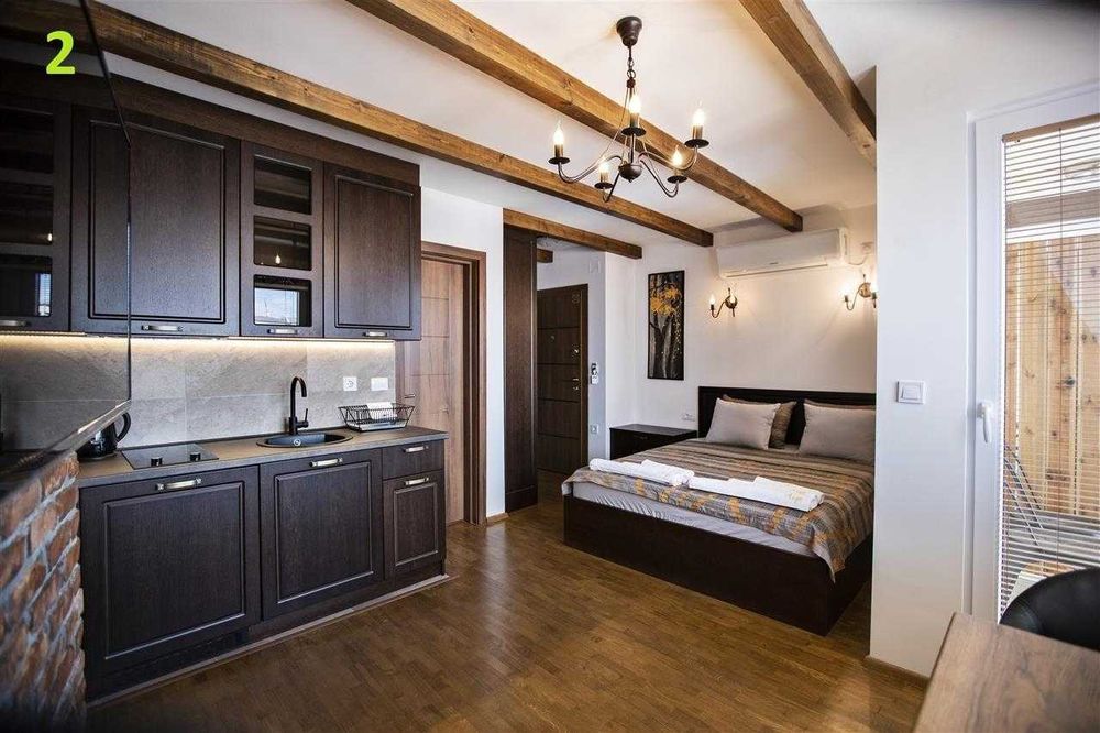 Продава се Едностаен апартамент в Бургас, Сарафово - 37 кв.м за 1376 €/кв.м - Снимка #5