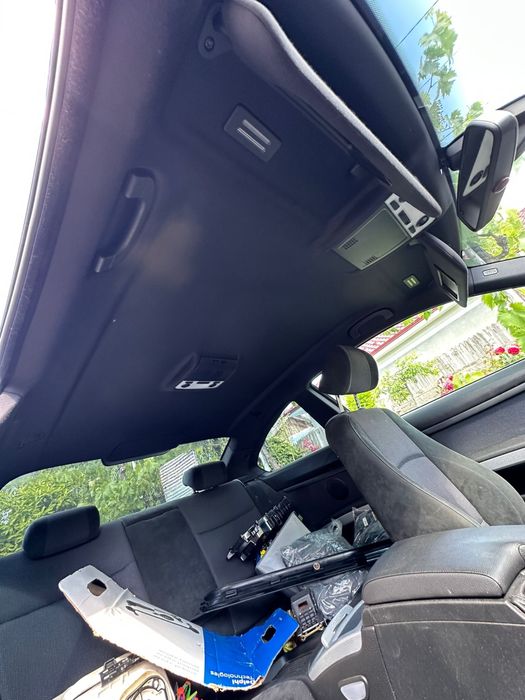 BMW E92 Coupe 2008 – Vand/Dezmembrez complet | Piese originale BMW