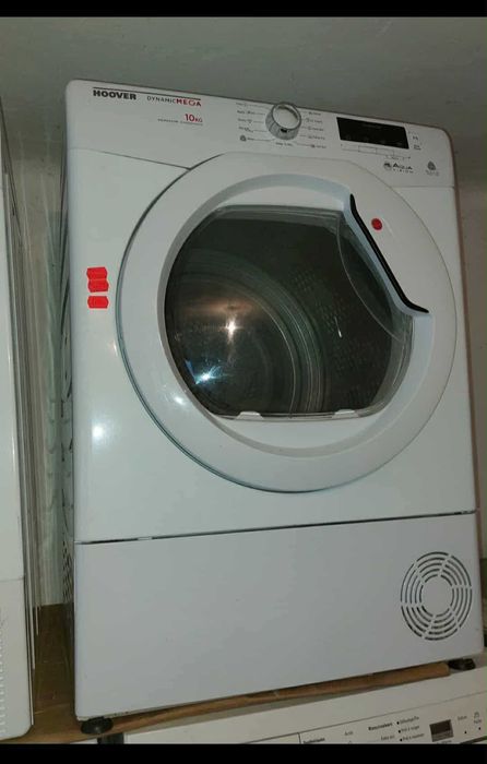 Uscătoare rufe din import cu garanție