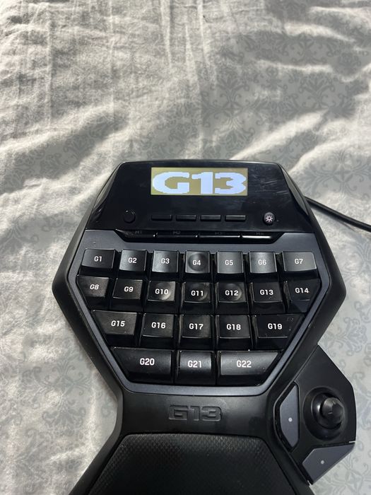 Tastatura G13 bbb